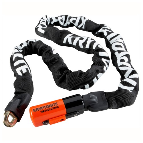 Kryptonite fahrradschloss - kryptonite,