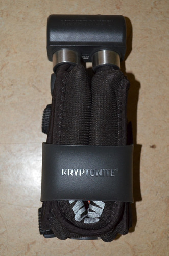 Kryptonite keeper 695 - kryptonite,