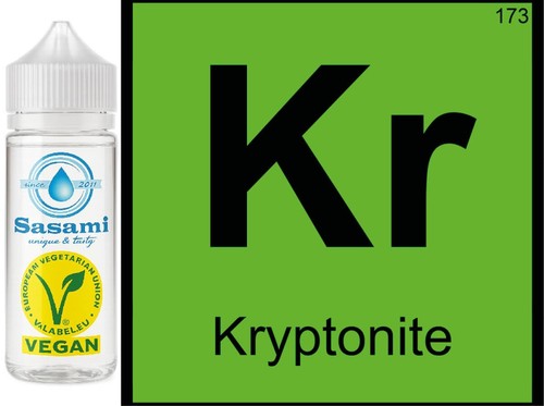 Kryptonite aroma konzentrat - aroma,