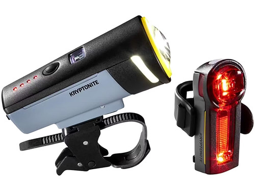 Kryptonite bundle incite - incite, &