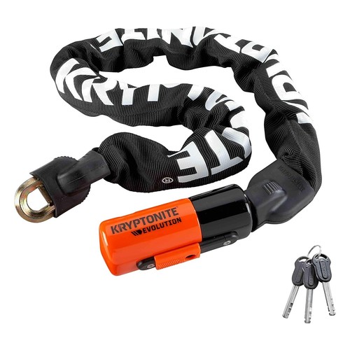 Kryptonite evolution 1090 - evolution,