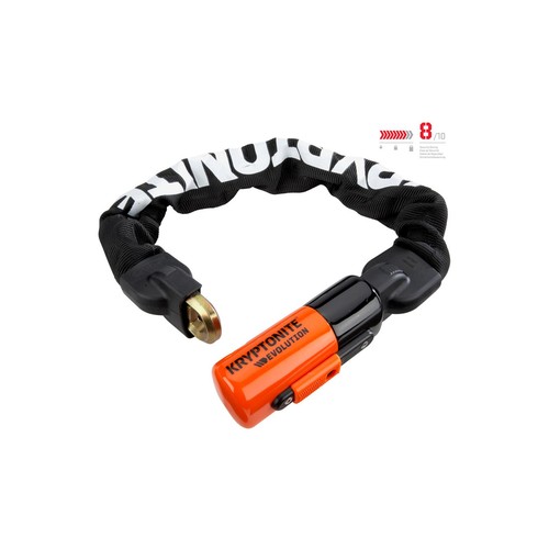 Kryptonite evolution 1055 mini - kryptonite,