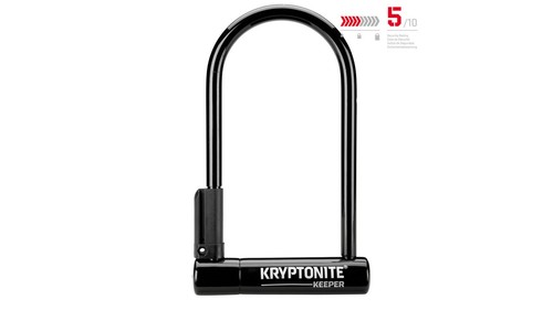Kryptonite keeper standard - standard,