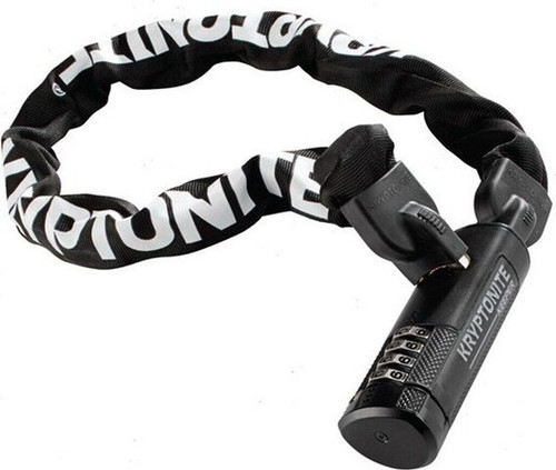 Kryptonite keeper 790 - keeper, top