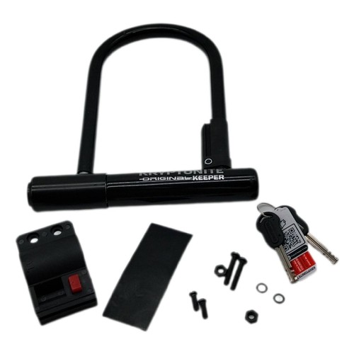 Kryptonite keeper std - kryptonite,