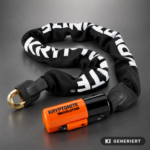 Kryptonite evolution 1090 - kryptonite,