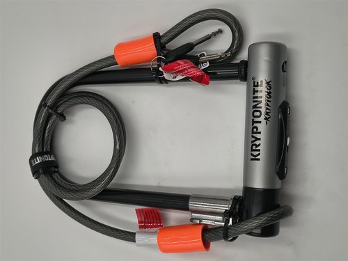 Kryptonite kryptolok std - kryptolok, +