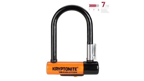 Kryptonite evolution mini - -, mini-5
