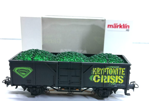 Märklin 48706 güterwagen - h0,