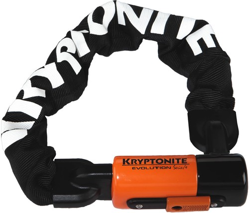 Kryptonite fahrradschloss - kryptonite,