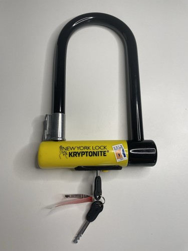 Kryptonite new york lock std - new,
