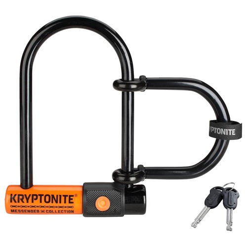 Kryptonite fahrrad lock - kryptonite,