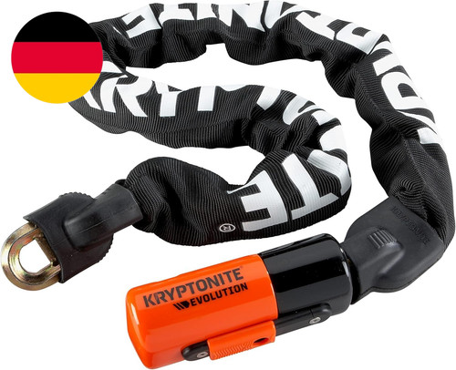 Kryptonite evolution 1090 - kryptonite,