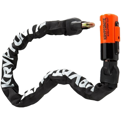 Kryptonite evolution 1090 - kryptonite,