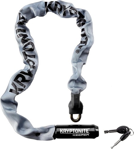 Kryptonite keeper 785 - kryptonite,