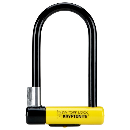 Kryptonite new york standard - new,