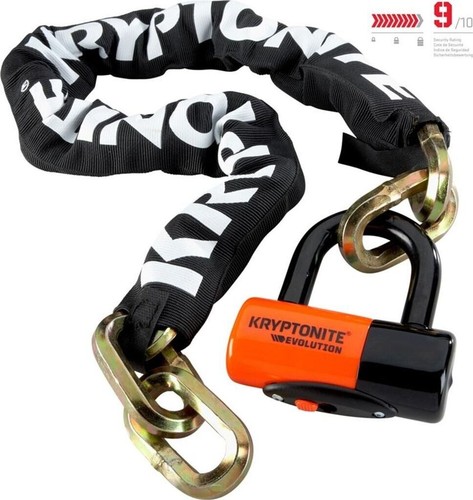 Kryptonite new york 1210 - new,