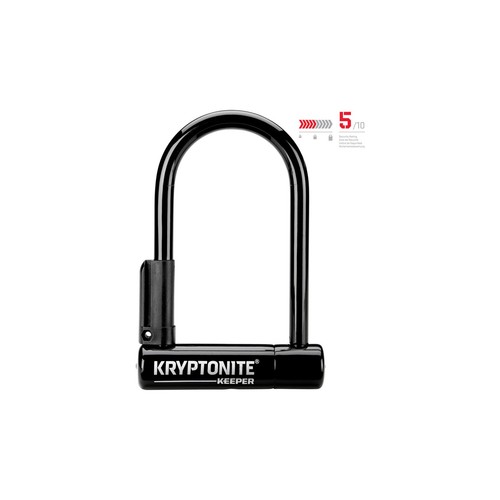 Kryptonite keeper mini - kryptonite,