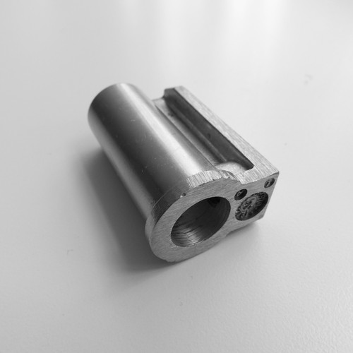 Kryptonite hülse mm - kryptonite,