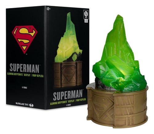 Mcfarlane toys superman - mcfarlane,