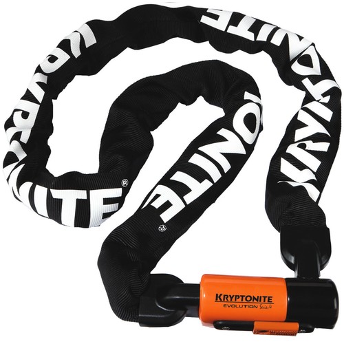 Kryptonite fahrradschloss - kryptonite,