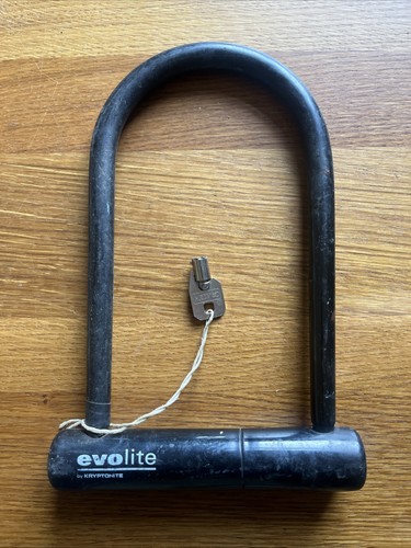 Kryptonite evolite - kryptonite,