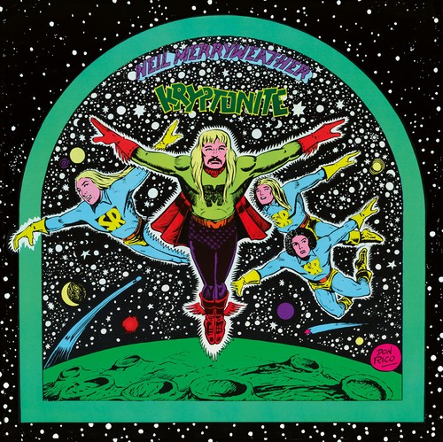 Merryweather neil - merryweather,,