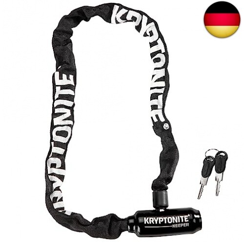 Kryptonite keeper 585 - 585, i.c