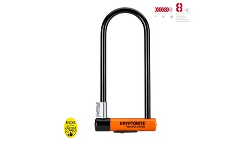 Kryptonite evolution ls - kryptonite,