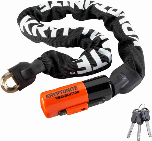 Kryptonite evolution 1090 - kryptonite,