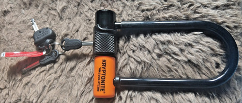 Kryptonite evolution lite - kryptonite,