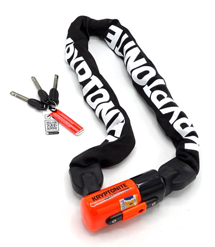Kryptonite evolution 1090 90cm - evolution,