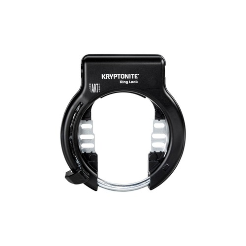 Kryptonite fahrrad - kryptonite,