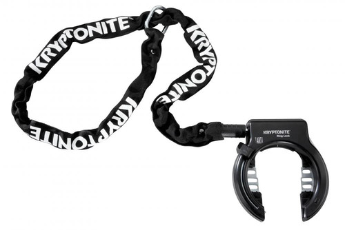 Kryptonite rahmenschloss 512 - kryptonite,