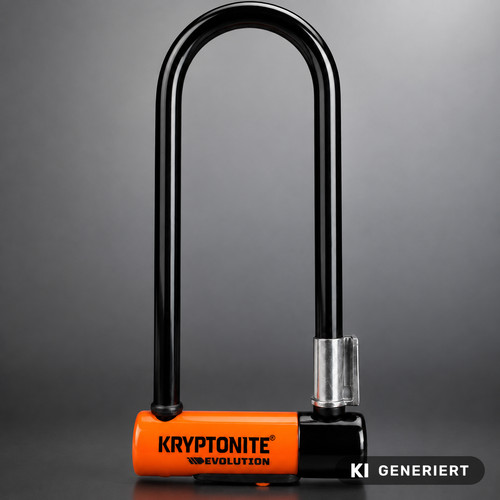 Kryptonite evolution mini - evolution, mini-5