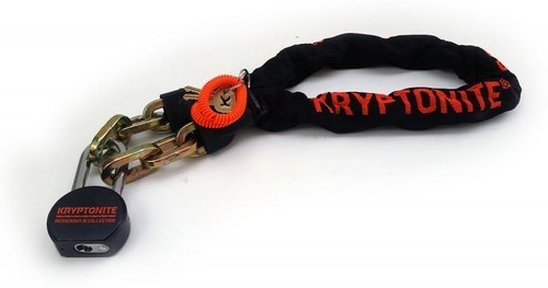 Kryptonite massives - kryptonite,