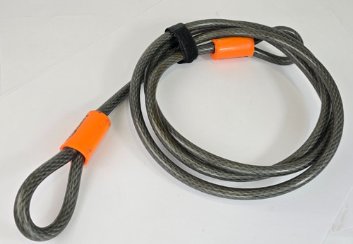 Kryptonite kryptoflex 7 - kryptoflex, fuß