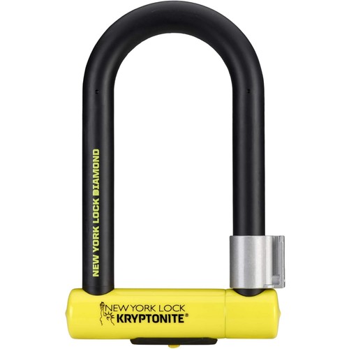 Kryptonite new york - kryptonite,