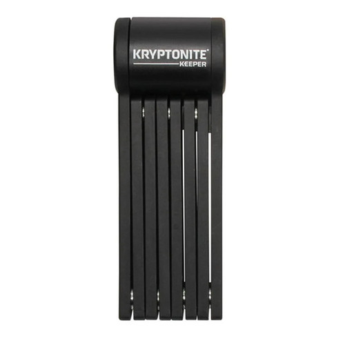 Kryptonite mini folding - mini, "
