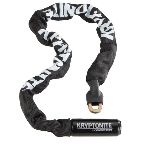 Kryptonite keeper 785 - keeper, "