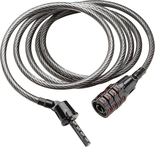 Kryptonite keeper 512 combo - kryptonite,