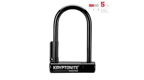Kryptonite keeper mini - kryptonite,