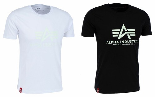 Alpha industries basic - alpha,