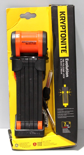 Kryptonite evolution 790 - evolution,
