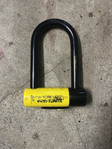 Kryptonite new york - kryptonite,
