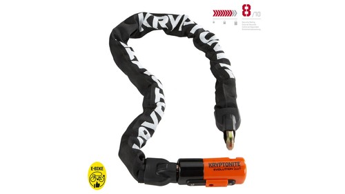 Kryptonite evolution series - evolution, 4