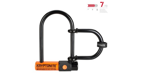 Kryptonite messenger mini - kryptonite, mini+
