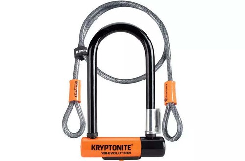 Kryptonite evolution mini - evolution, 7