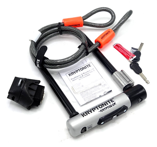 Kryptonite kryptolok std - kryptonite,