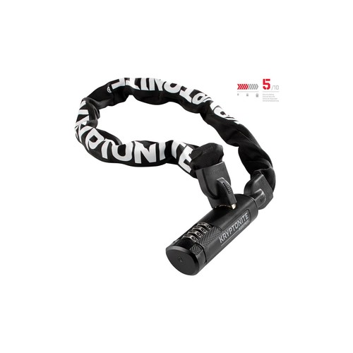Kryptonite keeper 790 - keeper,